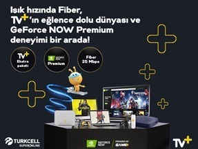 Tv Kampanyalar Turkcell Superonline